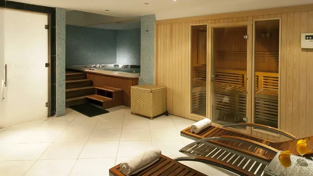 الفندق إكسبيرينس سى بريز ريزورت - شرم الشيخ